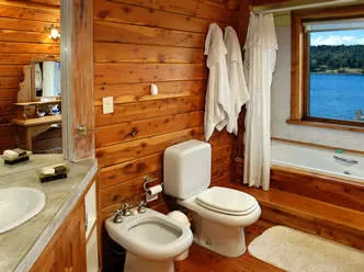 Apart Hotel - Bungalows 3 estrellas  Quetrihue