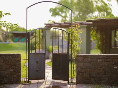 1-star Hotels Finca El Maitén