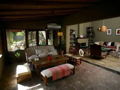 1-star Hotels Finca El Maitén