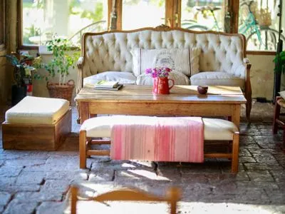 1-star Hotels Finca El Maitén