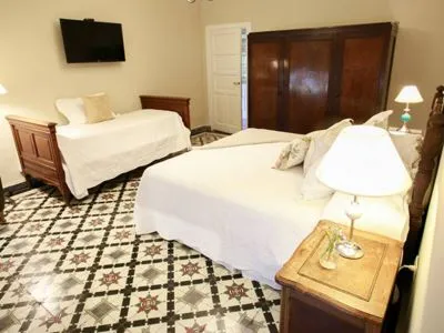 1-star Hotels Finca El Maitén