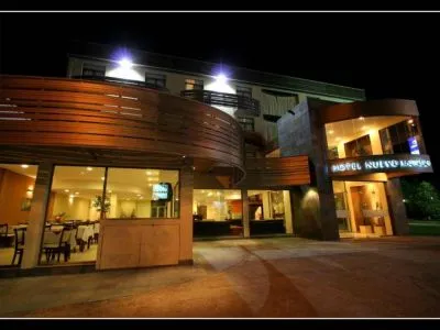 Hotel Nuevo Mundo Hoteles 4 estrellas  en  San Rafael