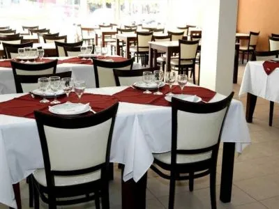 4-star Hotels Hotel Nuevo Mundo