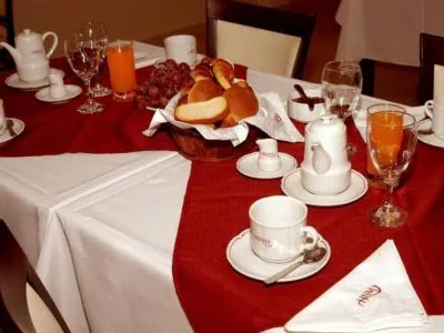 4-star Hotels Hotel Nuevo Mundo