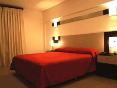 4-star Hotels Hotel Nuevo Mundo