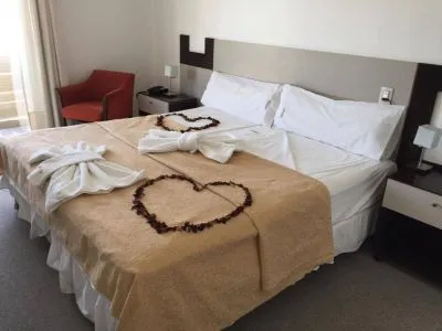 4-star Hotels Hotel Nuevo Mundo