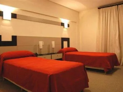 4-star Hotels Hotel Nuevo Mundo