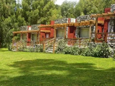 Posada del Viento Cabañas & Suites