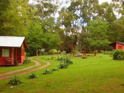 4-star Cabins Posada del Viento Cabañas & Suites