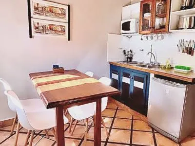 4-star Cabins Posada del Viento Cabañas & Suites