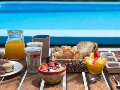 4-star Cabins Posada del Viento Cabañas & Suites