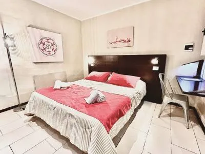 4-star Cabins Posada del Viento Cabañas & Suites