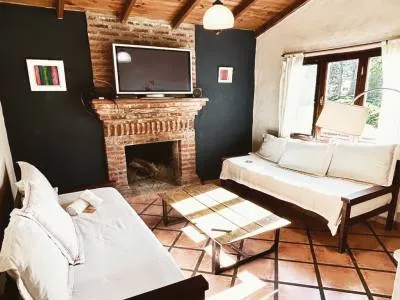 4-star Cabins Posada del Viento Cabañas & Suites