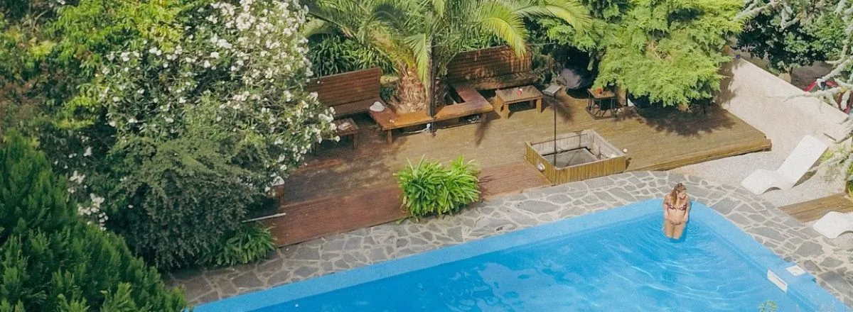 4-star Cabins Posada del Viento Cabañas & Suites