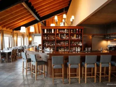 4-star Hotels Los Cerros del Chalten Boutique Hotel