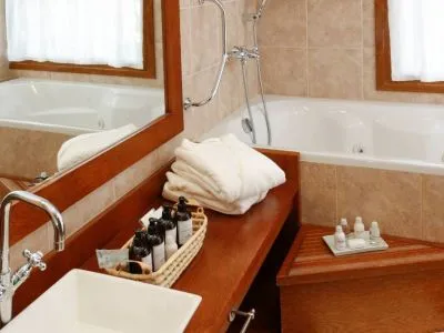 4-star Hotels Los Cerros del Chalten Boutique Hotel