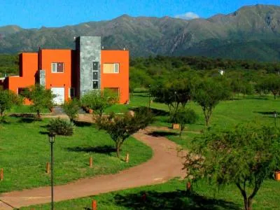 Cabins Portal Uritorco cabins