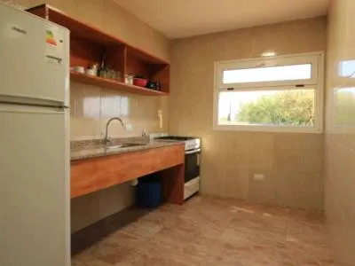 Cabins Portal Uritorco cabins