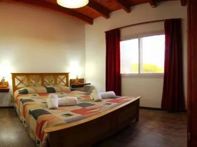 Cabins Portal Uritorco cabins