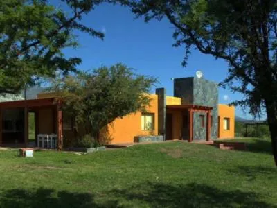 Cabins Portal Uritorco cabins