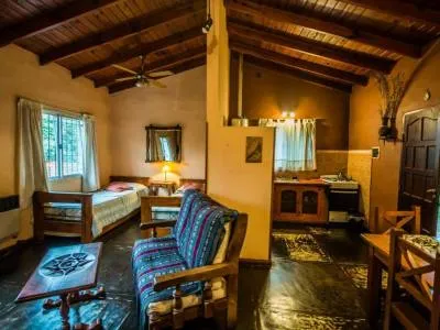 Cabins Atardeceres cabins