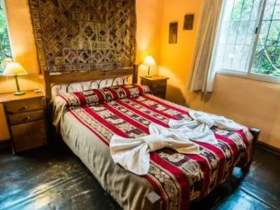 Cabins Atardeceres cabins