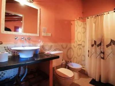 Cabins Atardeceres cabins