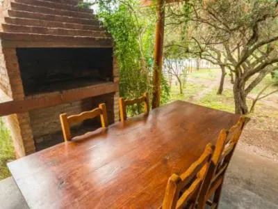 Cabins Atardeceres cabins