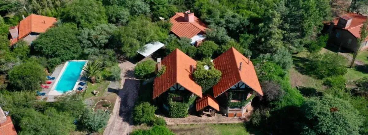 Cabins Atardeceres cabins