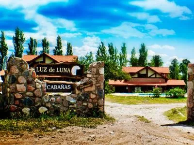 Cabañas Luz de Luna