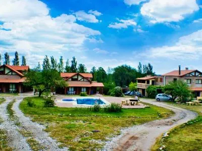 Cabañas Luz de Luna