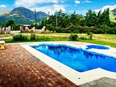 Cabañas Luz de Luna