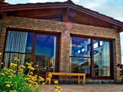 Cabañas Luz de Luna