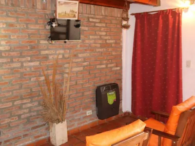 Cabañas Cabañas El Deseo