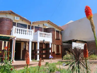 Cabañas Cabañas El Deseo