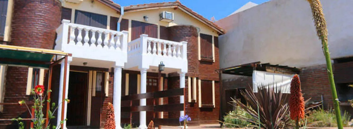 Cabañas Cabañas El Deseo