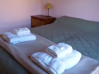 Cabins El Puesto Sur