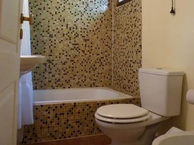 Cabins El Puesto Sur