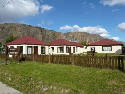Cabins El Puesto Sur