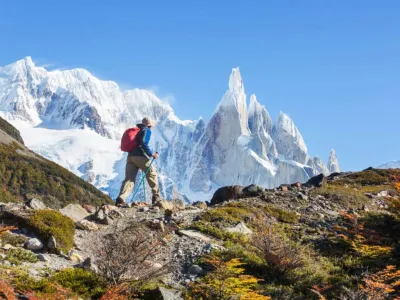 Ascensiones/Trekking Casa de Guias