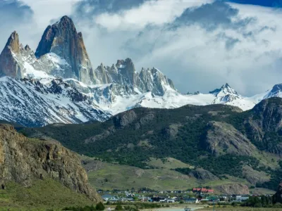 Ascensiones/Trekking Casa de Guias