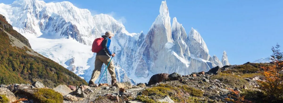 Ascensiones/Trekking Casa de Guias