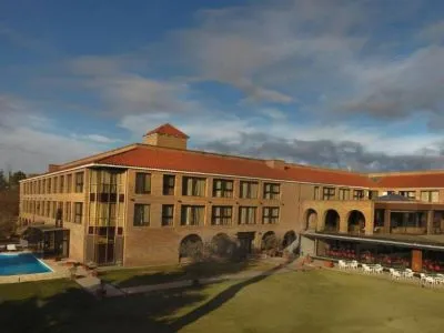 San Miguel Plaza Hotel All Inclusive 5-star Hotels  in  Córdoba