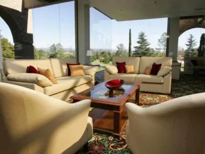 5-star Hotels San Miguel Plaza Hotel All Inclusive