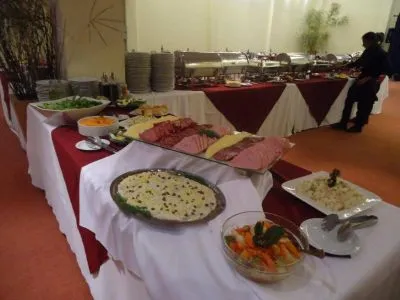 5-star Hotels San Miguel Plaza Hotel All Inclusive