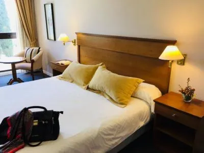 5-star Hotels San Miguel Plaza Hotel All Inclusive