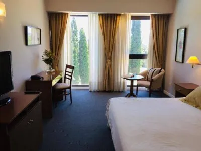 5-star Hotels San Miguel Plaza Hotel All Inclusive