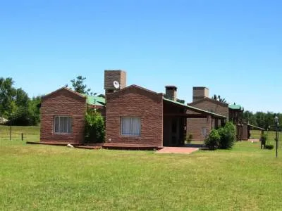 Cabins Complejo Lomas del sol