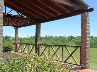 Cabins Complejo Lomas del sol