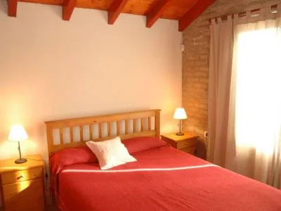 Cabins Complejo Lomas del sol